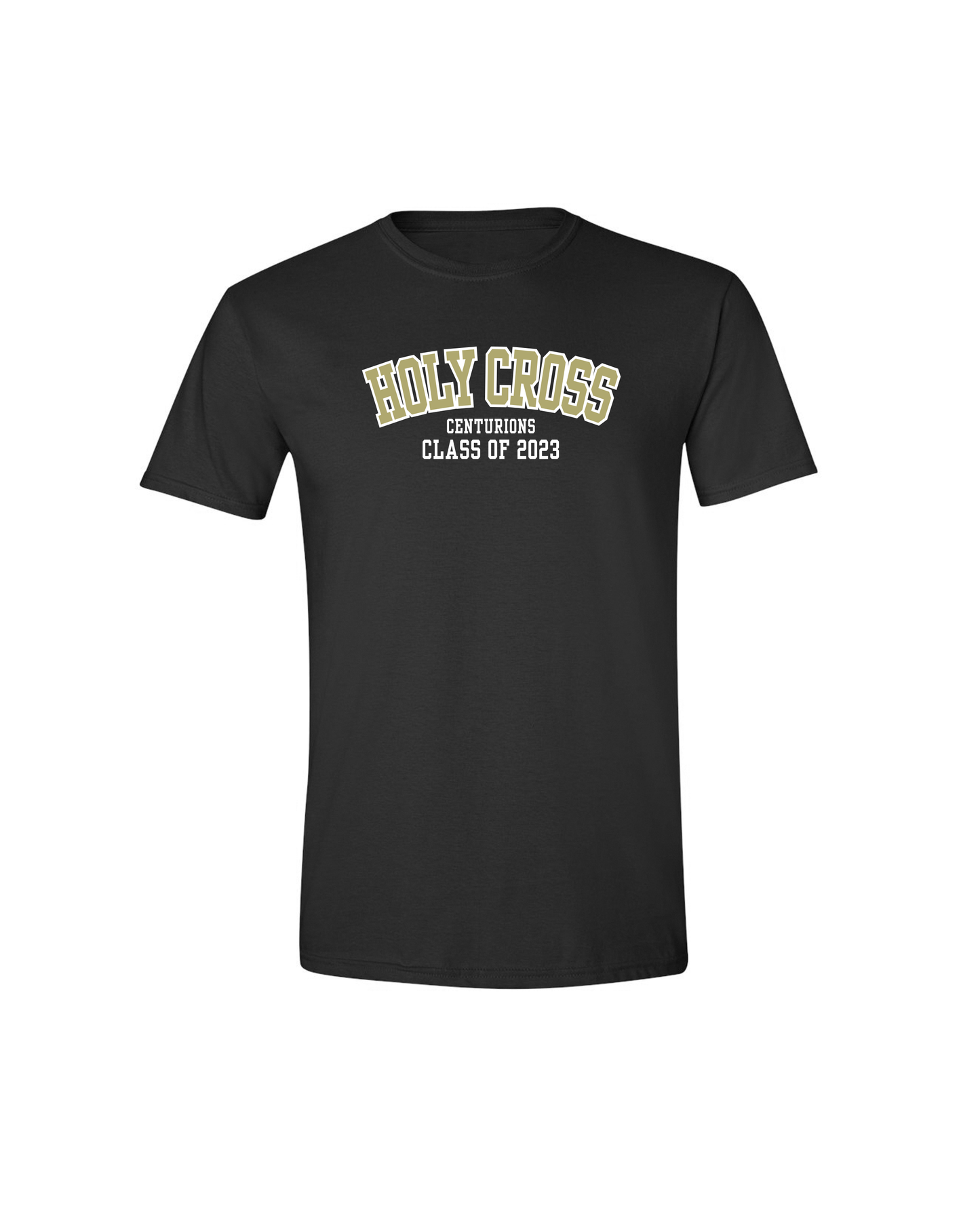Holy Cross Centurions Class Of 2023 T-Shirt