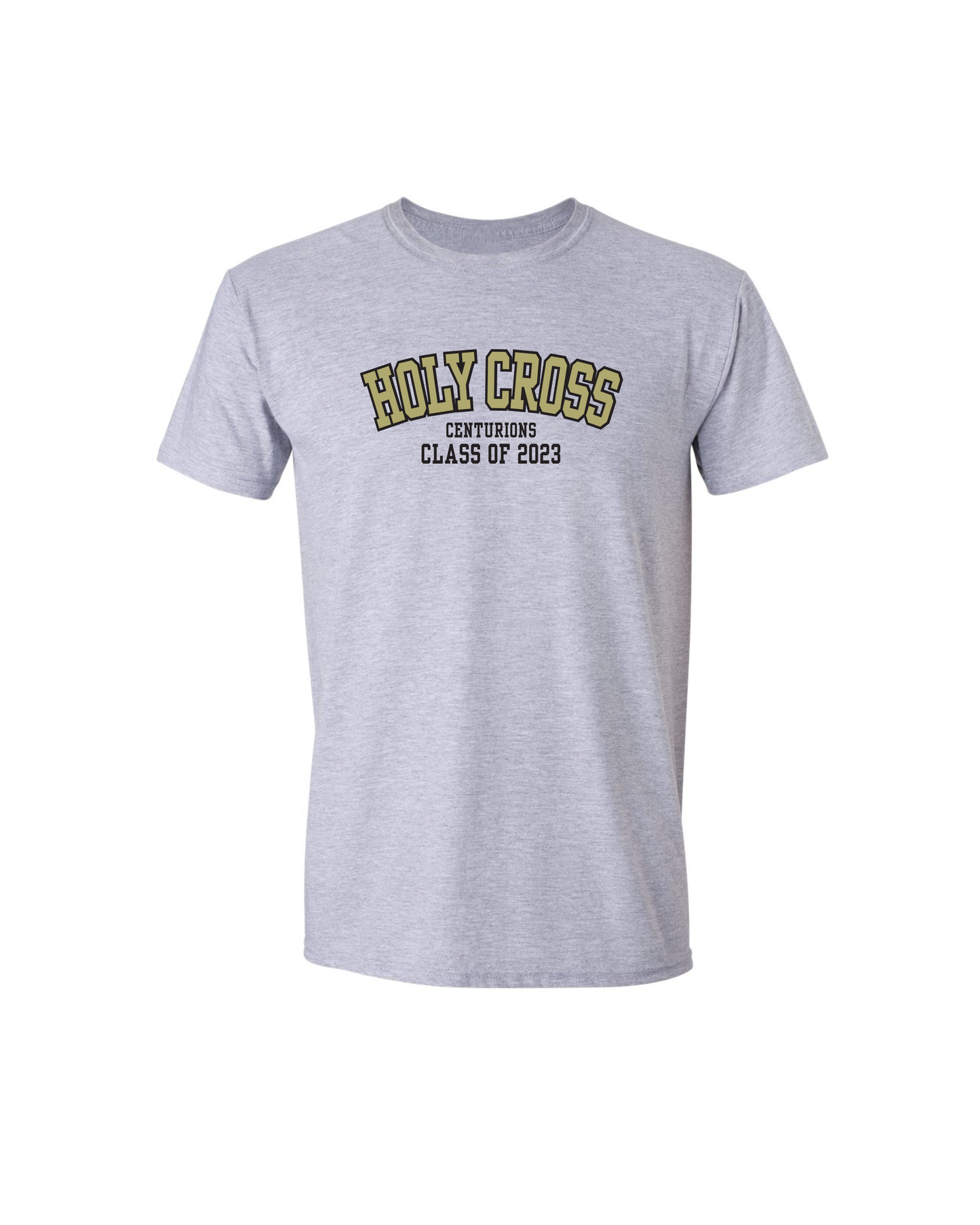 Holy Cross Centurions Class Of 2023 T-Shirt