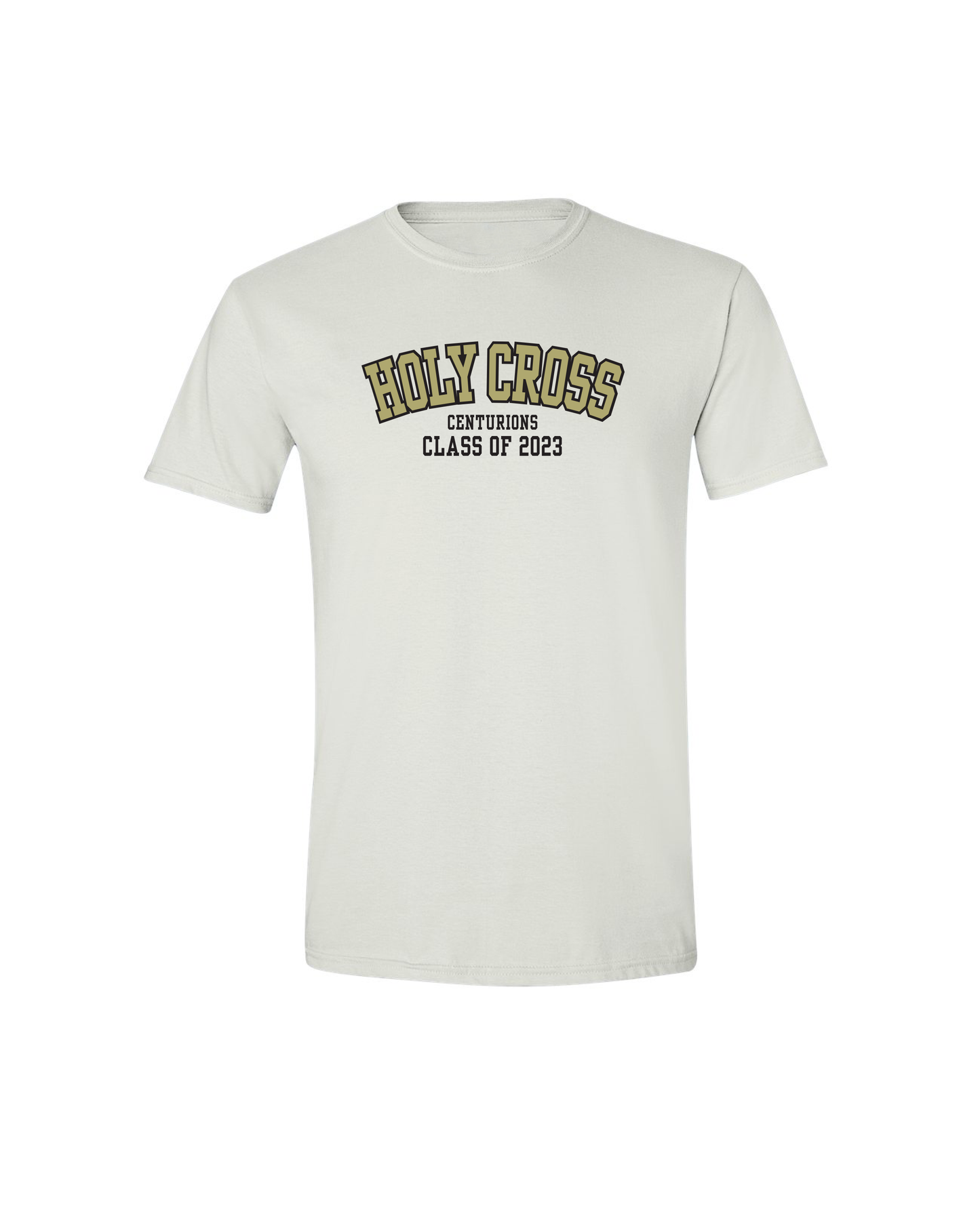 Holy Cross Centurions Class Of 2023 T-Shirt