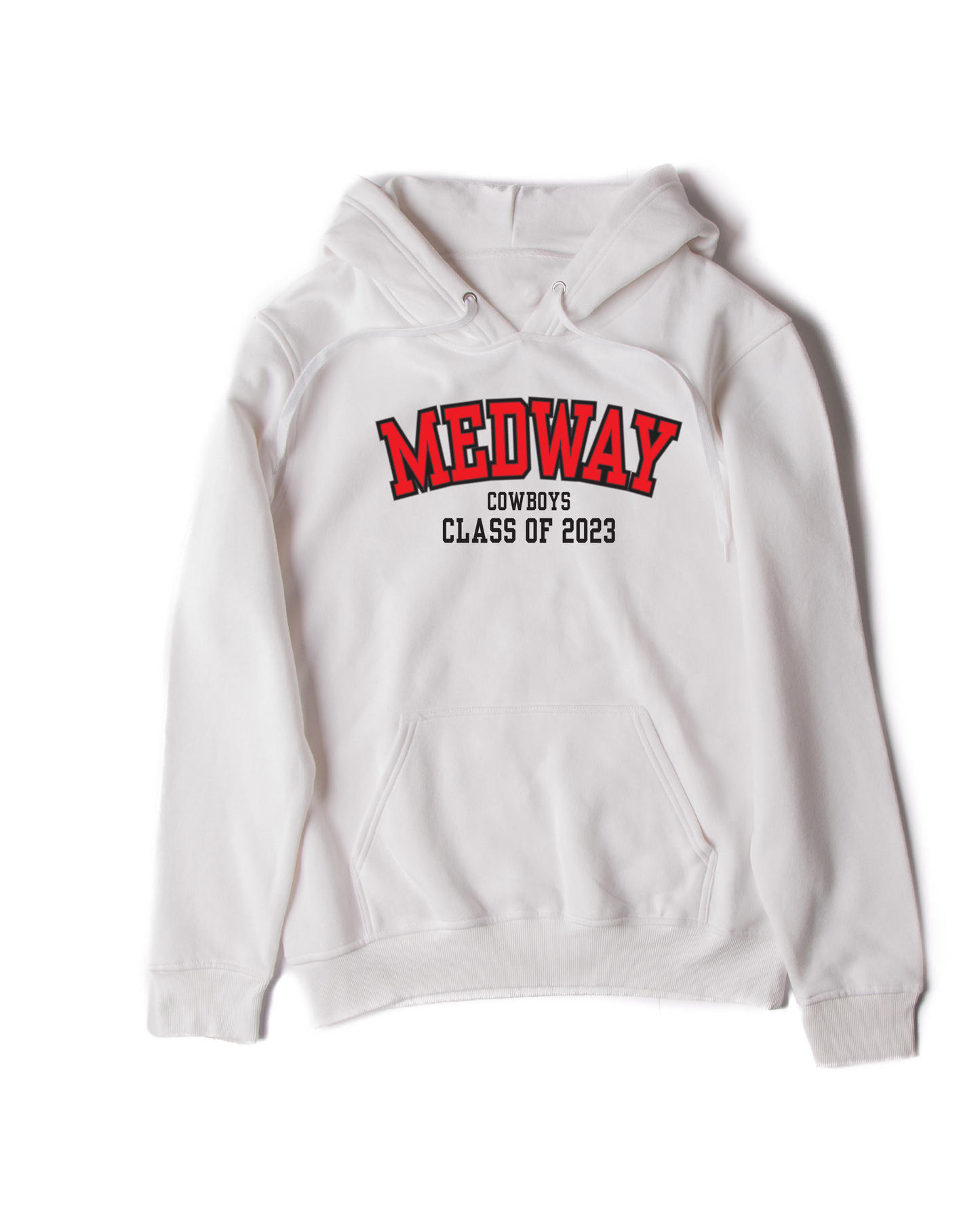 Medway Cowboys Class of 2023 Hoodie