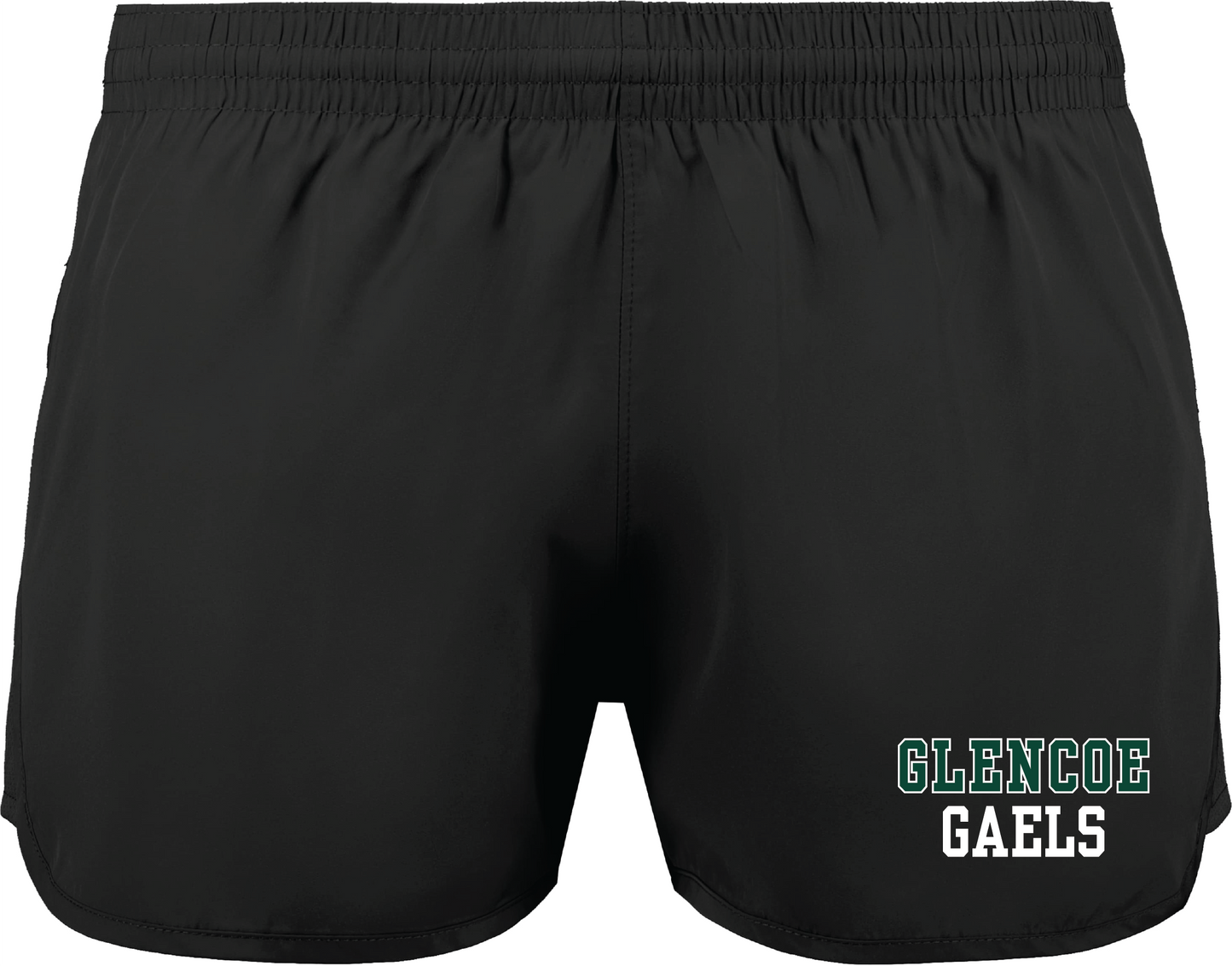 Glencoe Gaels Ladies Shorts