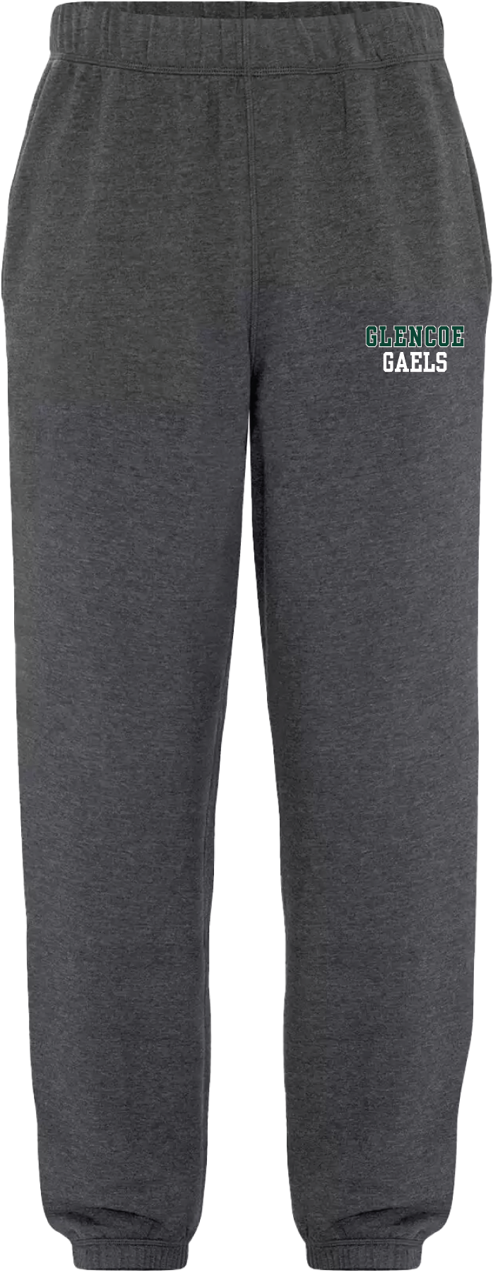 Glencoe Gaels Sweatpants