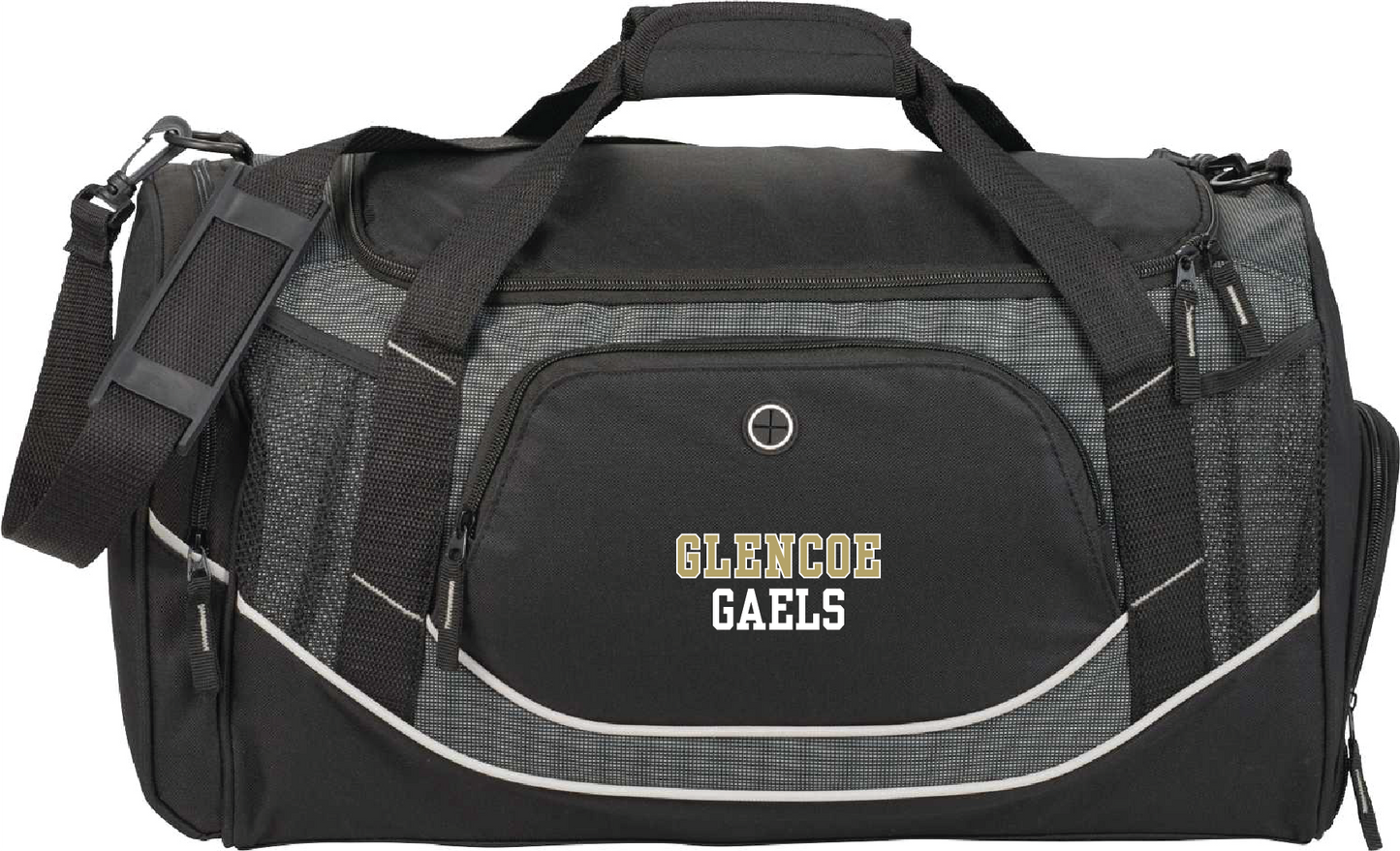 Glencoe Gaels Duffle Bag