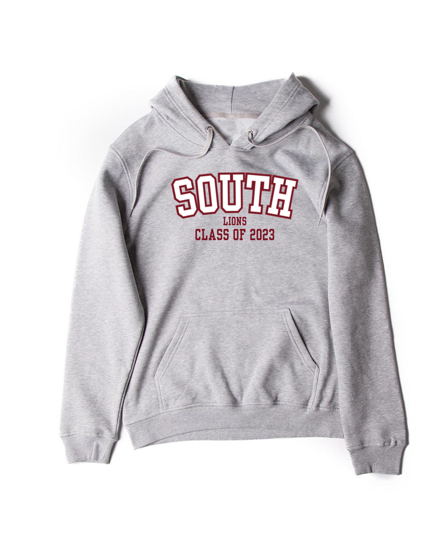 South Lions Class of 2023 Hoodie