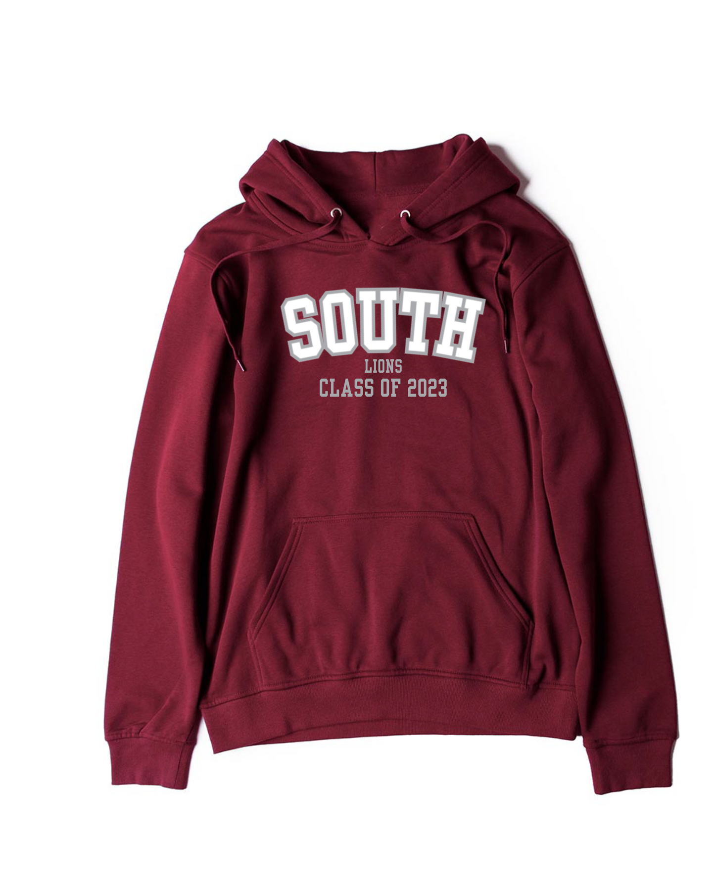 South Lions Class of 2023 Hoodie