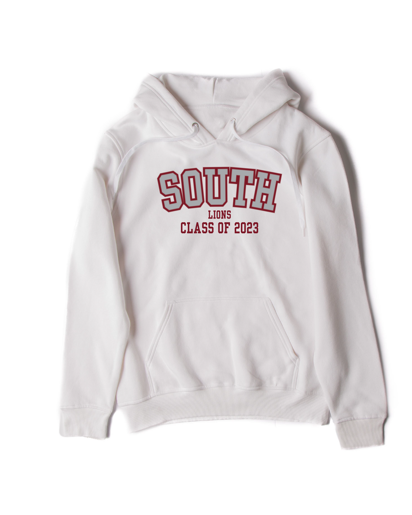 South Lions Class of 2023 Hoodie