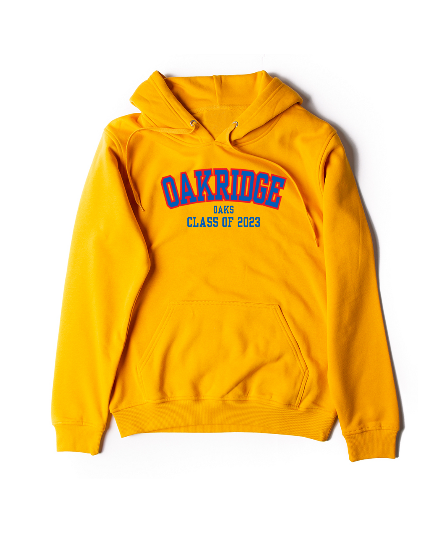 Oakridge Oaks Class of 2023 Hoodie
