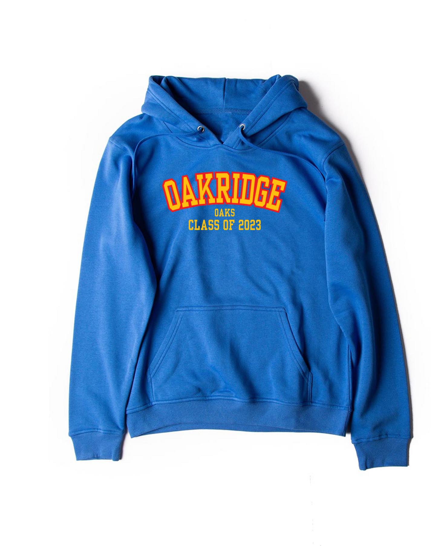 Oakridge Oaks Class of 2023 Hoodie