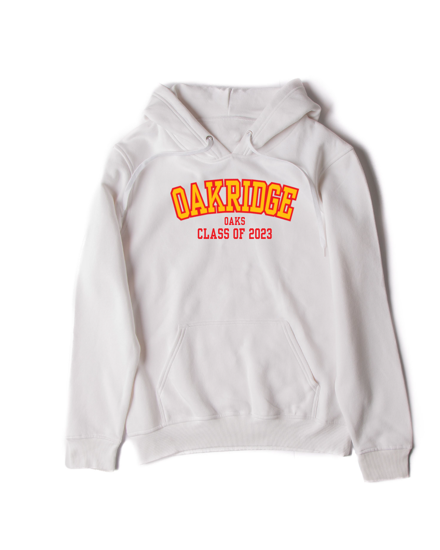 Oakridge Oaks Class of 2023 Hoodie