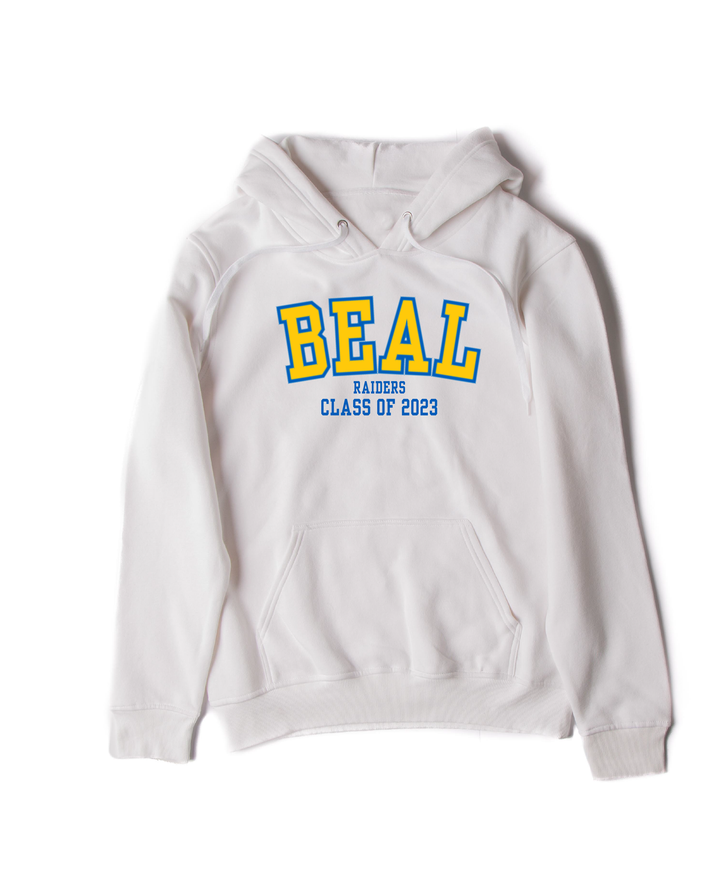 Beal Raiders Class of 2023 Hoodie