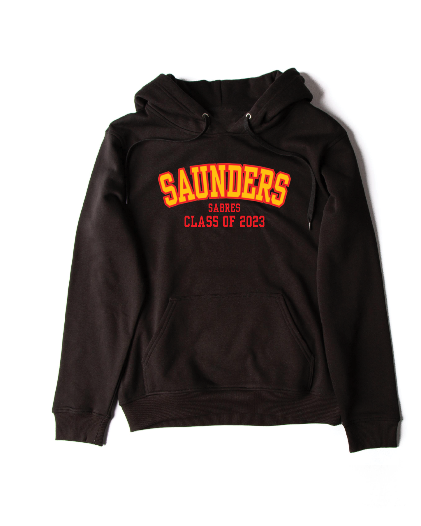 Saunders Sabres Class of 2023 Hoodie