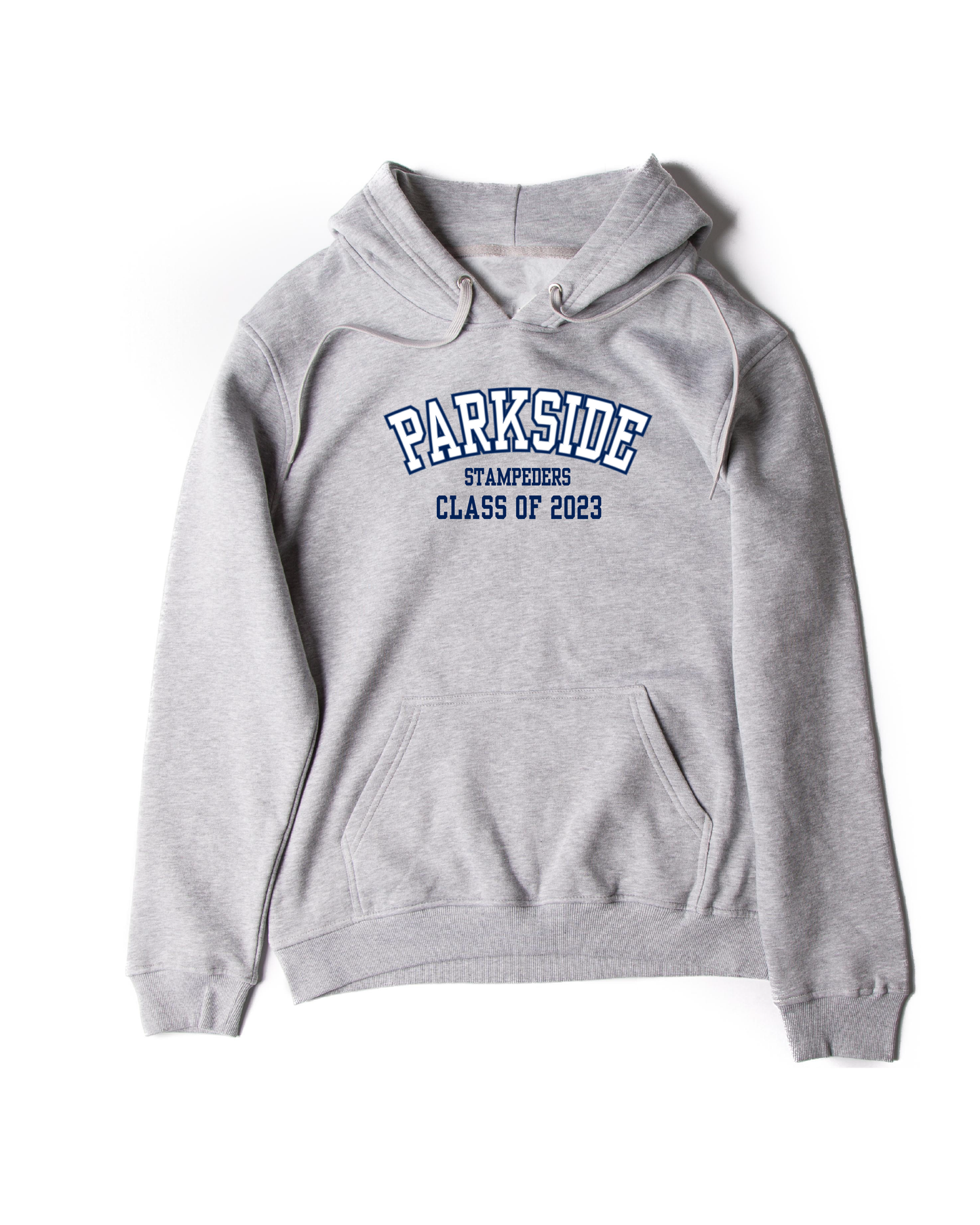 Parkside Stampeders Class of 2023 Hoodie