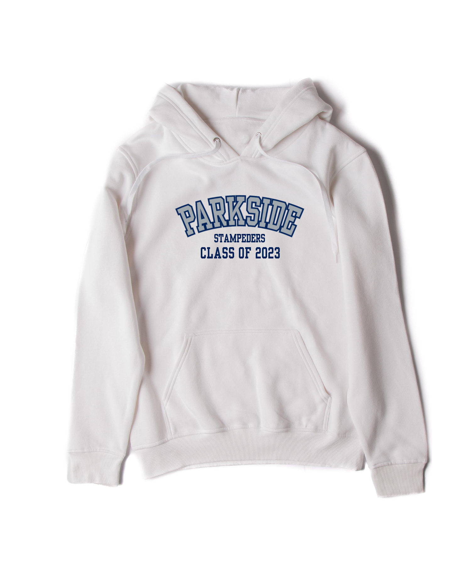 Parkside Stampeders Class of 2023 Hoodie