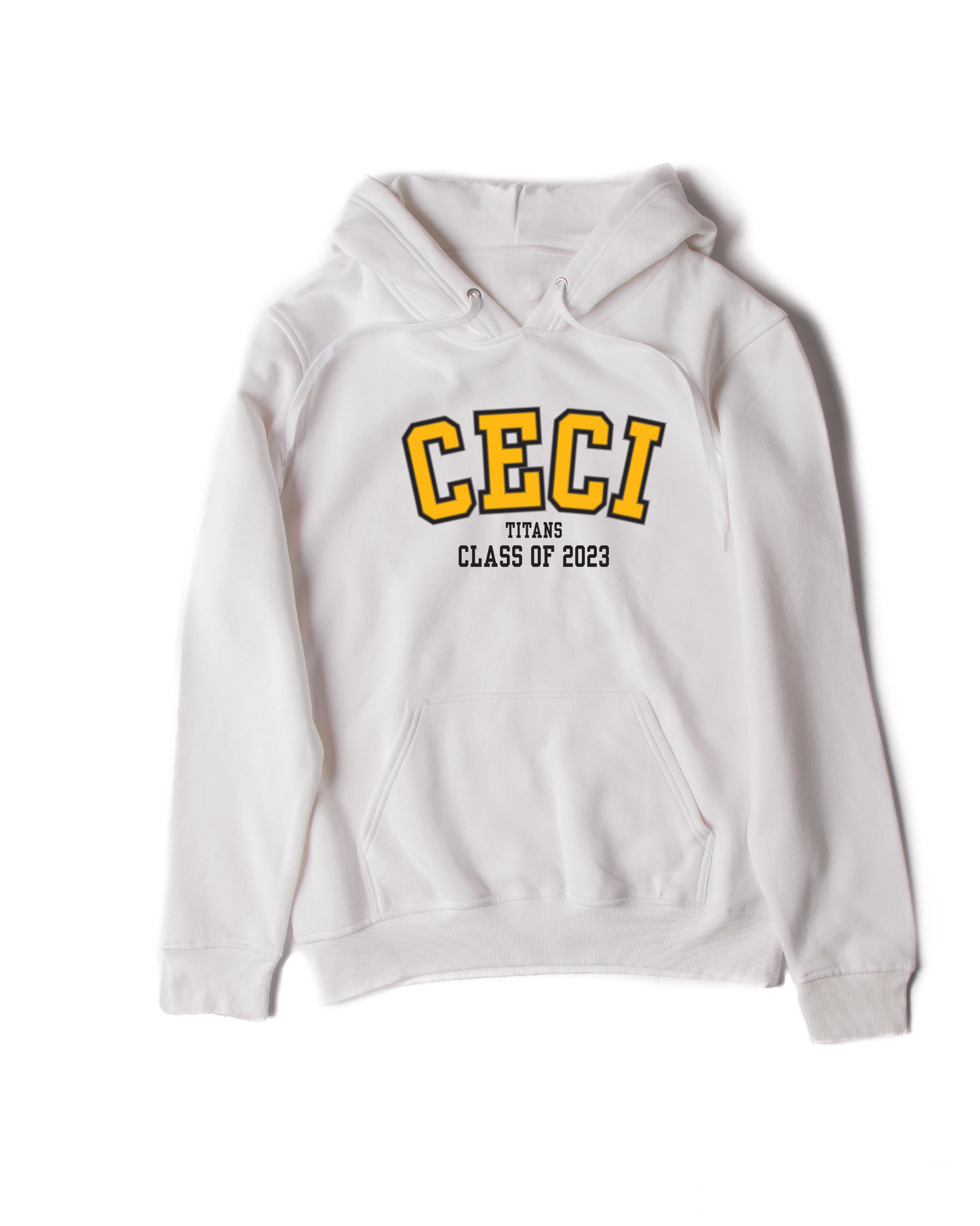 Central Elgin Titans Class of 2023 Hoodie