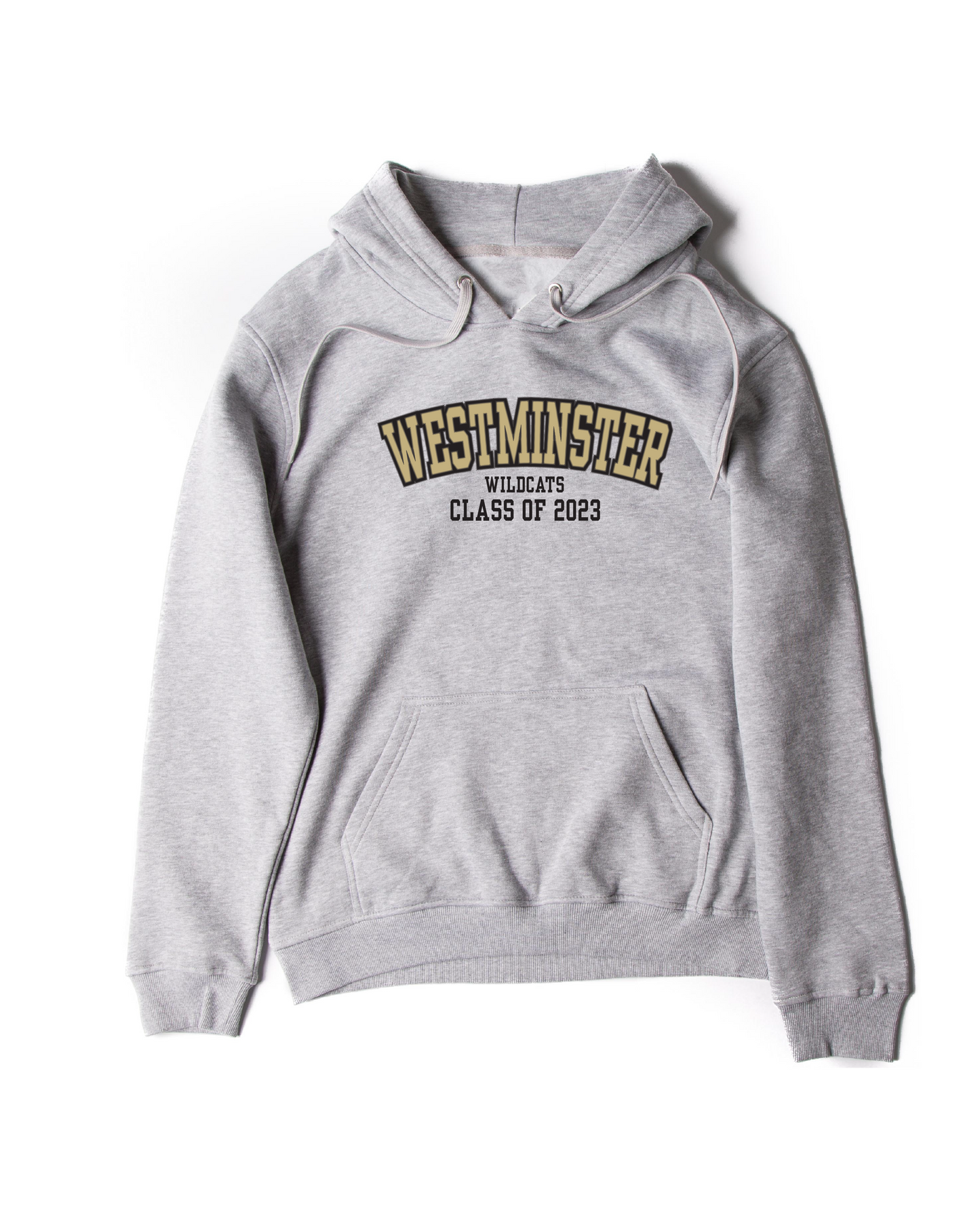Westminster Wildcats Class of 2023 Hoodie