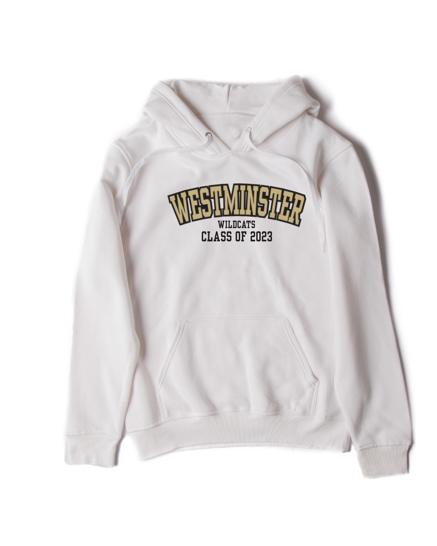 Westminster Wildcats Class of 2023 Hoodie