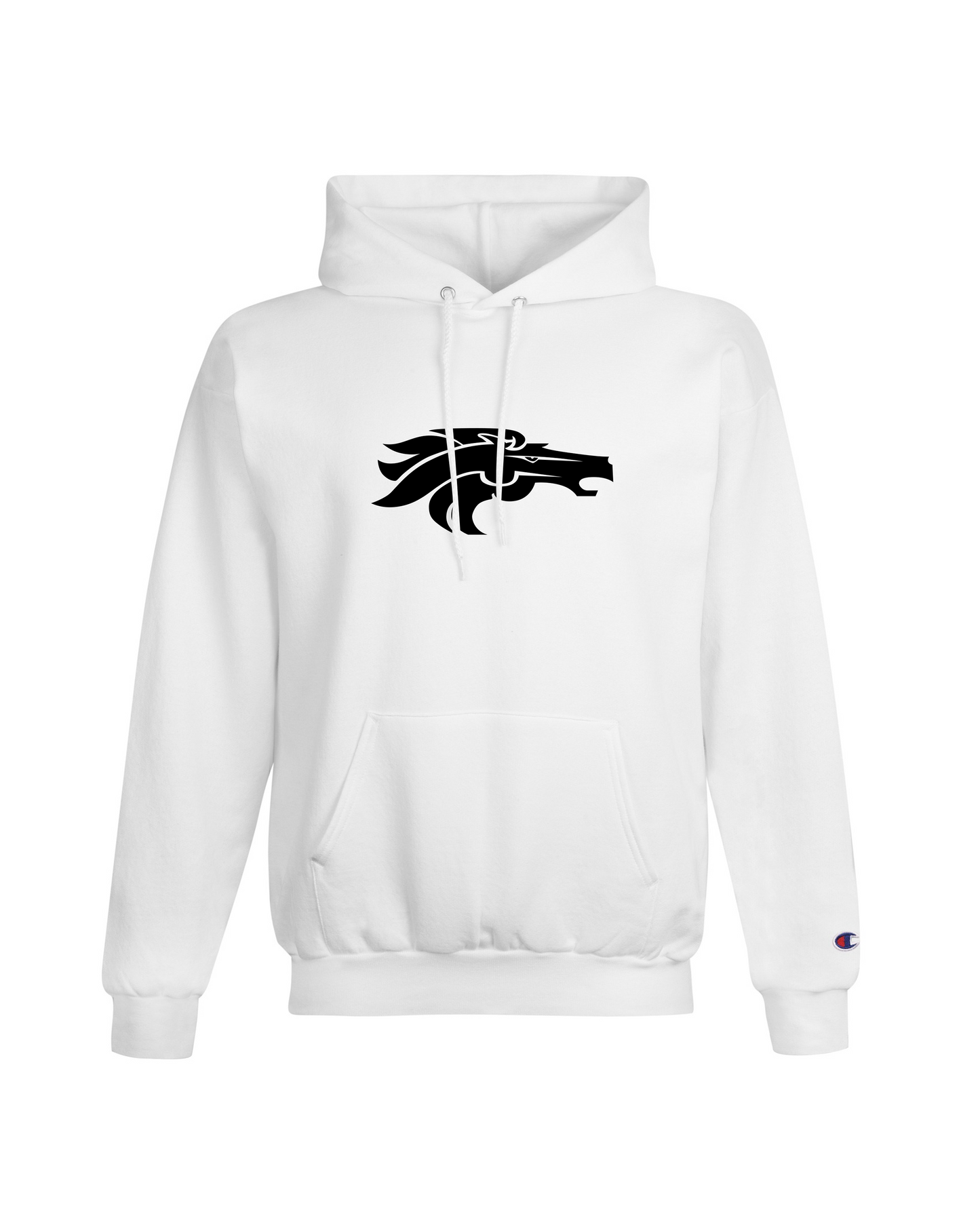 Banting Broncos Original Champion Hoodie