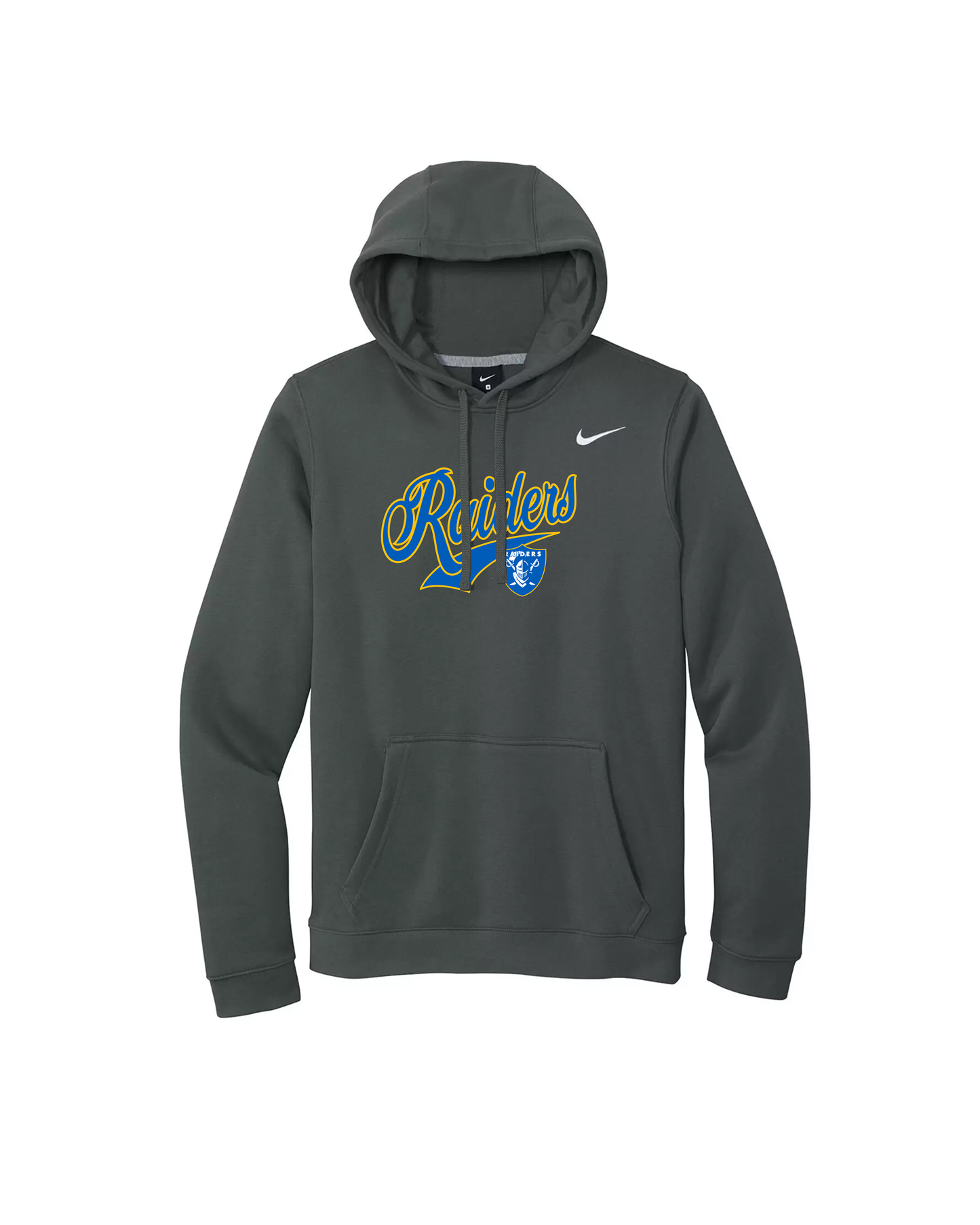 Beal Raiders Expert Nike Hoodie