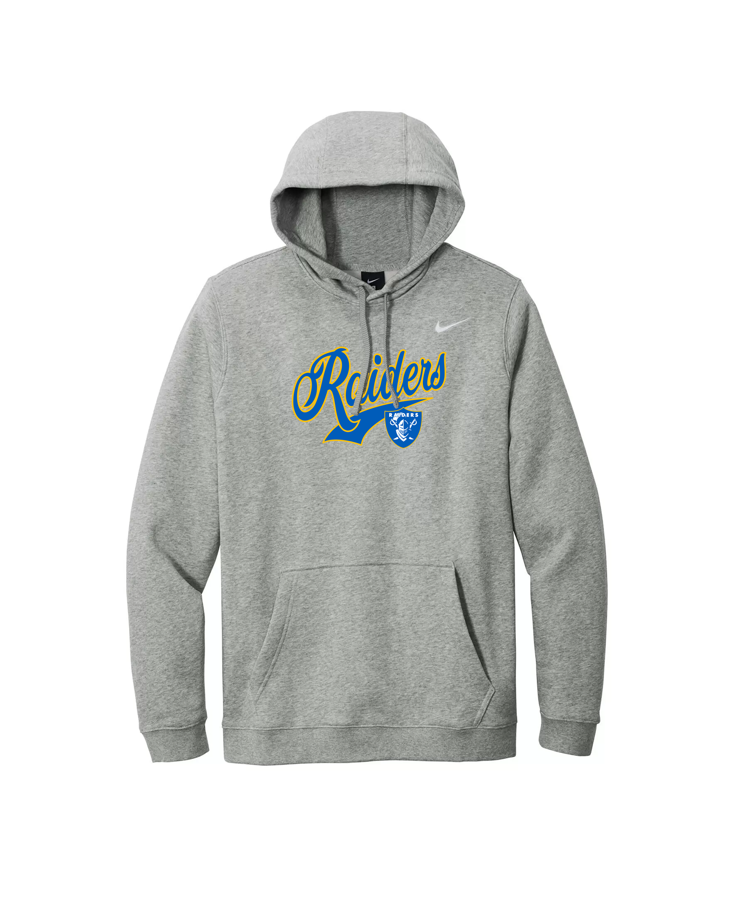 Beal Raiders Expert Nike Hoodie