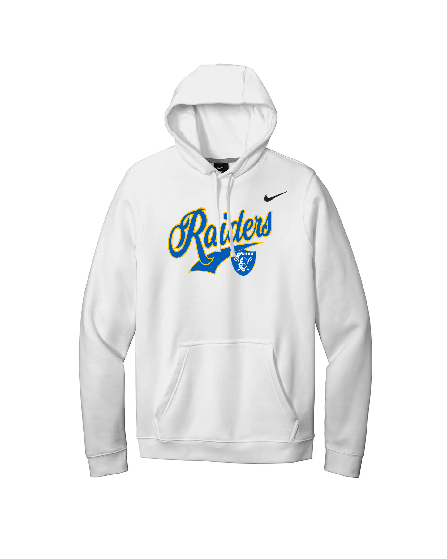 Beal Raiders Expert Nike Hoodie