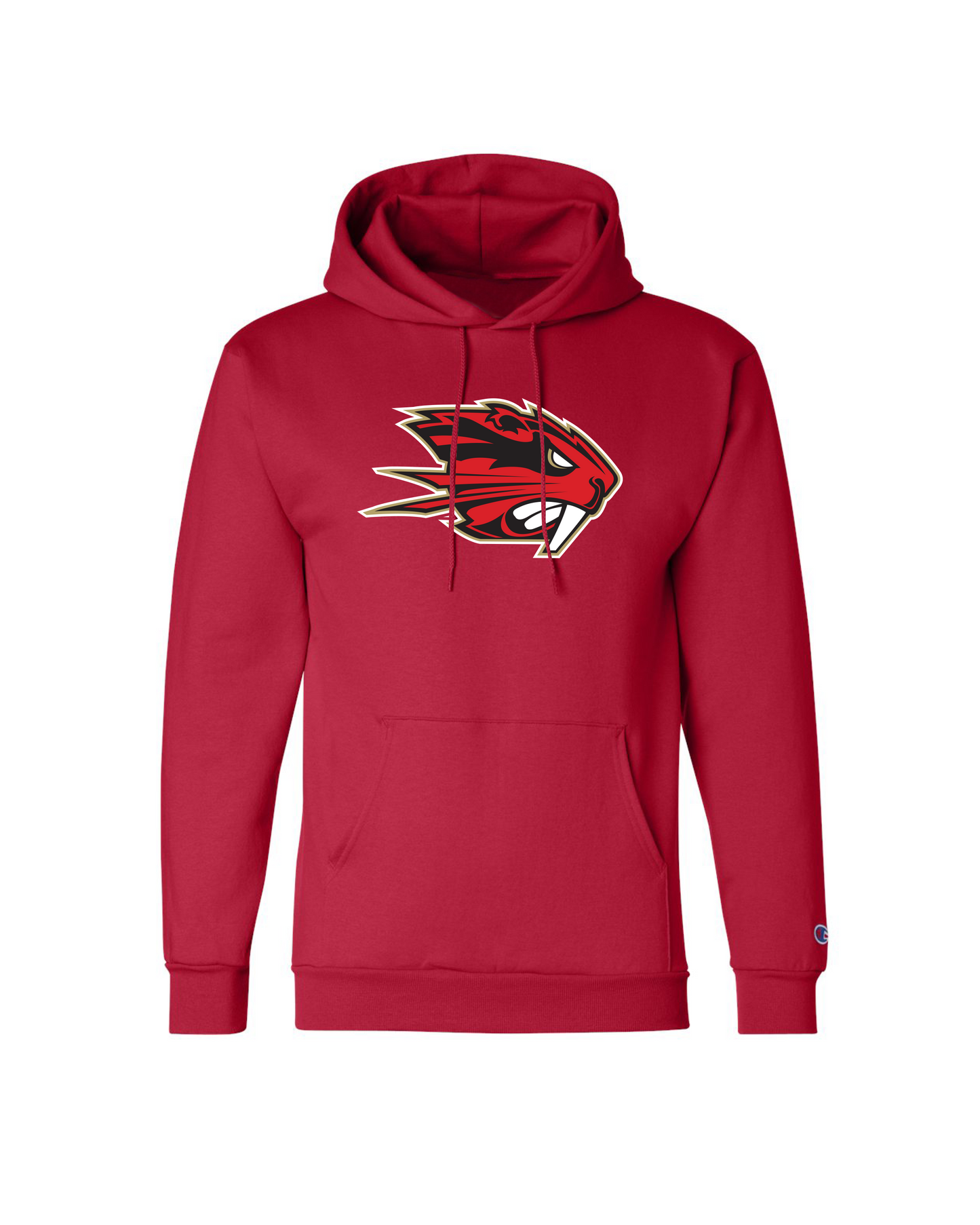 Lord Dorchester Beavers Original Champion Hoodie