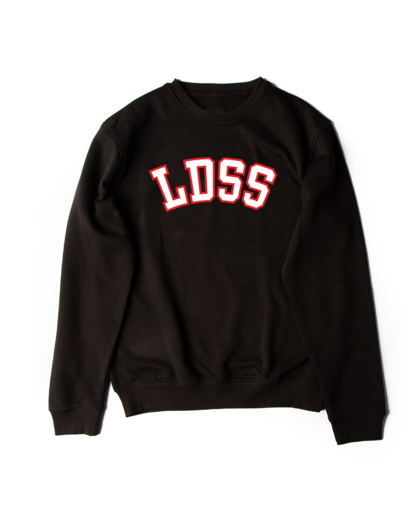 Lord Dorchester Beavers Classic Crewneck