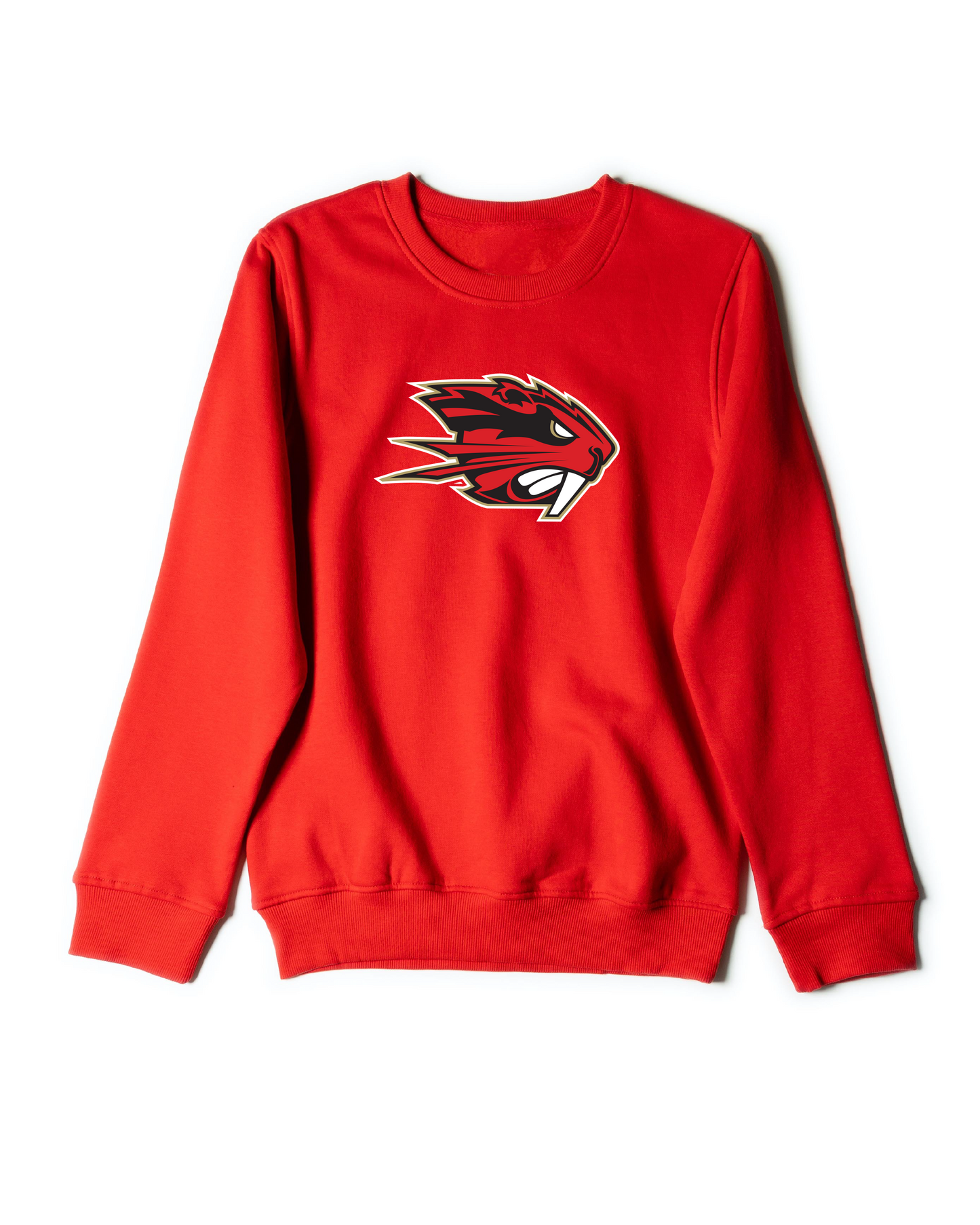 Lord Dorchester Beavers Original Crewneck