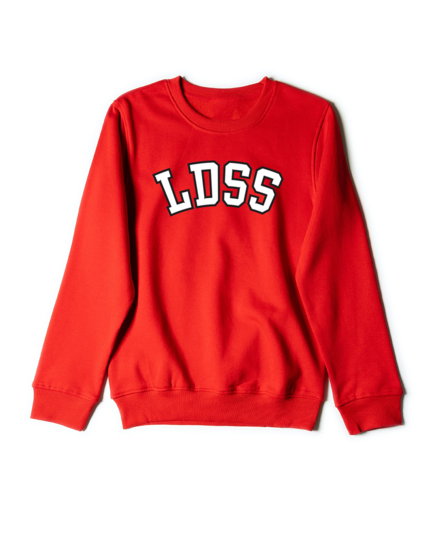 Lord Dorchester Beavers Classic Crewneck