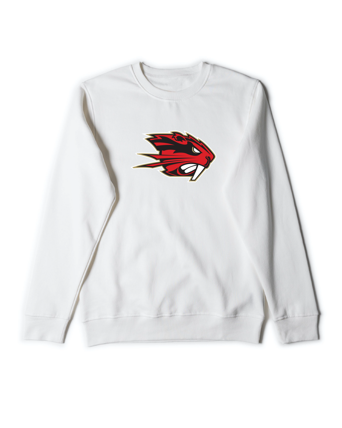 Lord Dorchester Beavers Original Crewneck