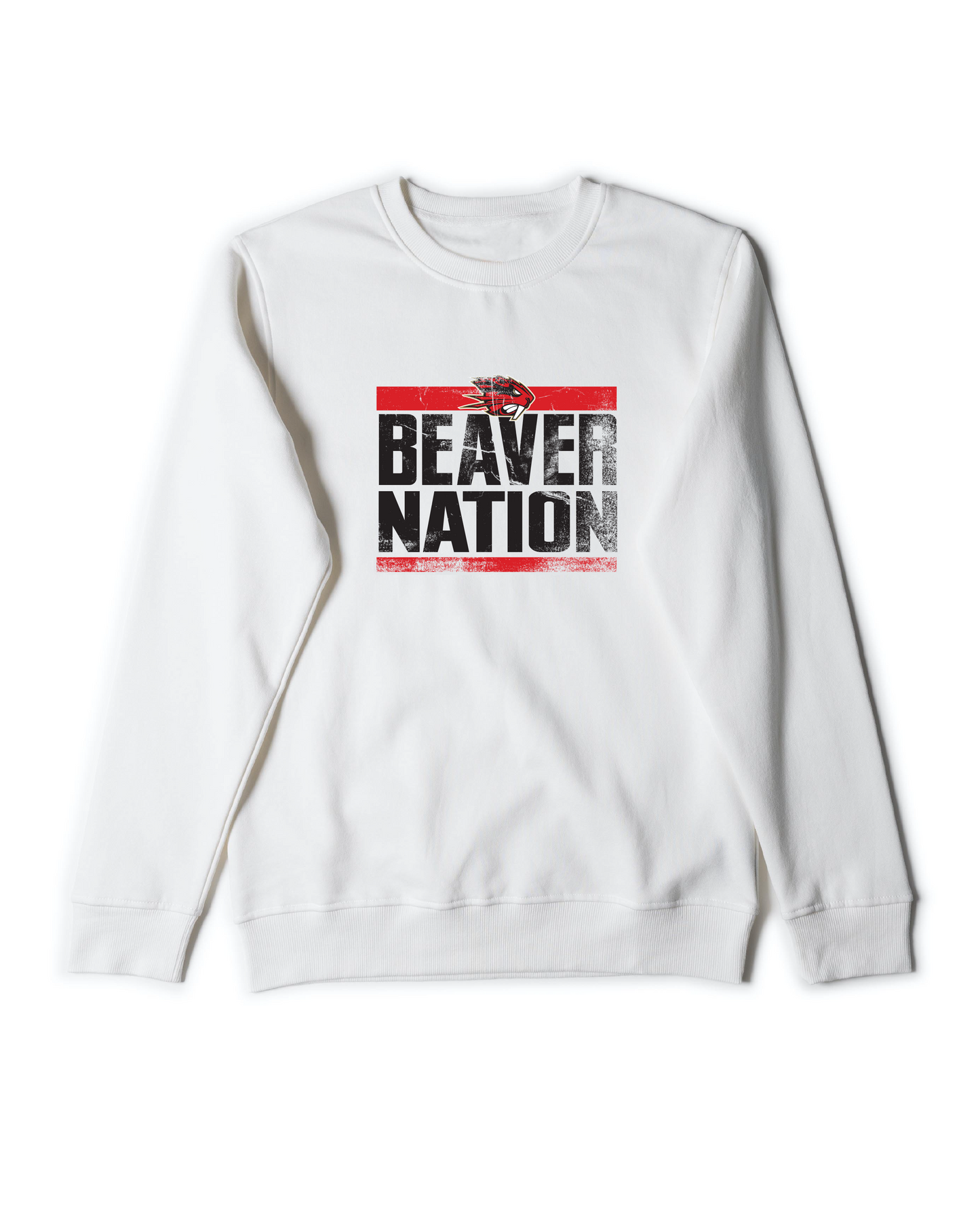 Lord Dorchester Beavers Nation Crewneck