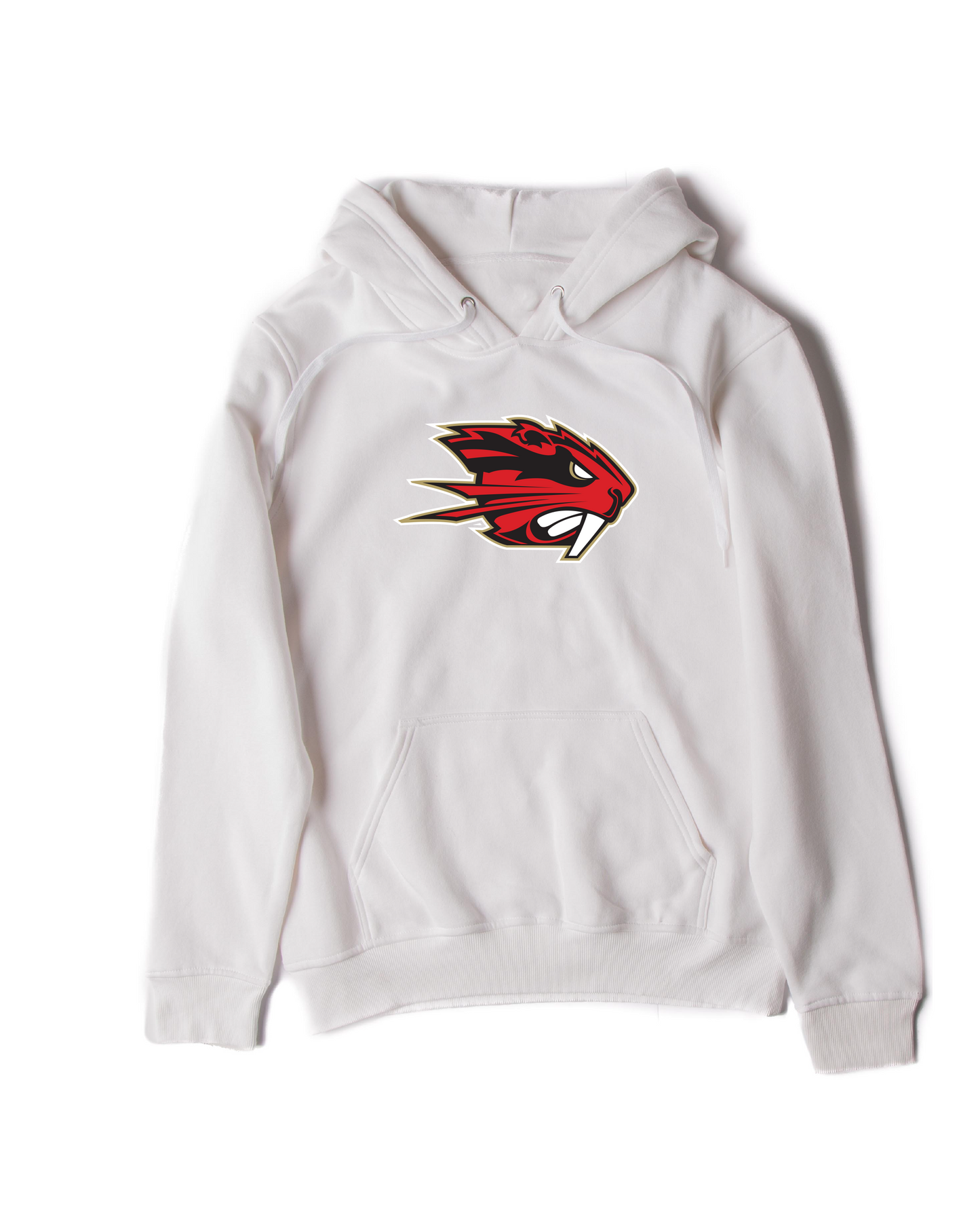 Lord Dorchester Beavers Original Hoodie