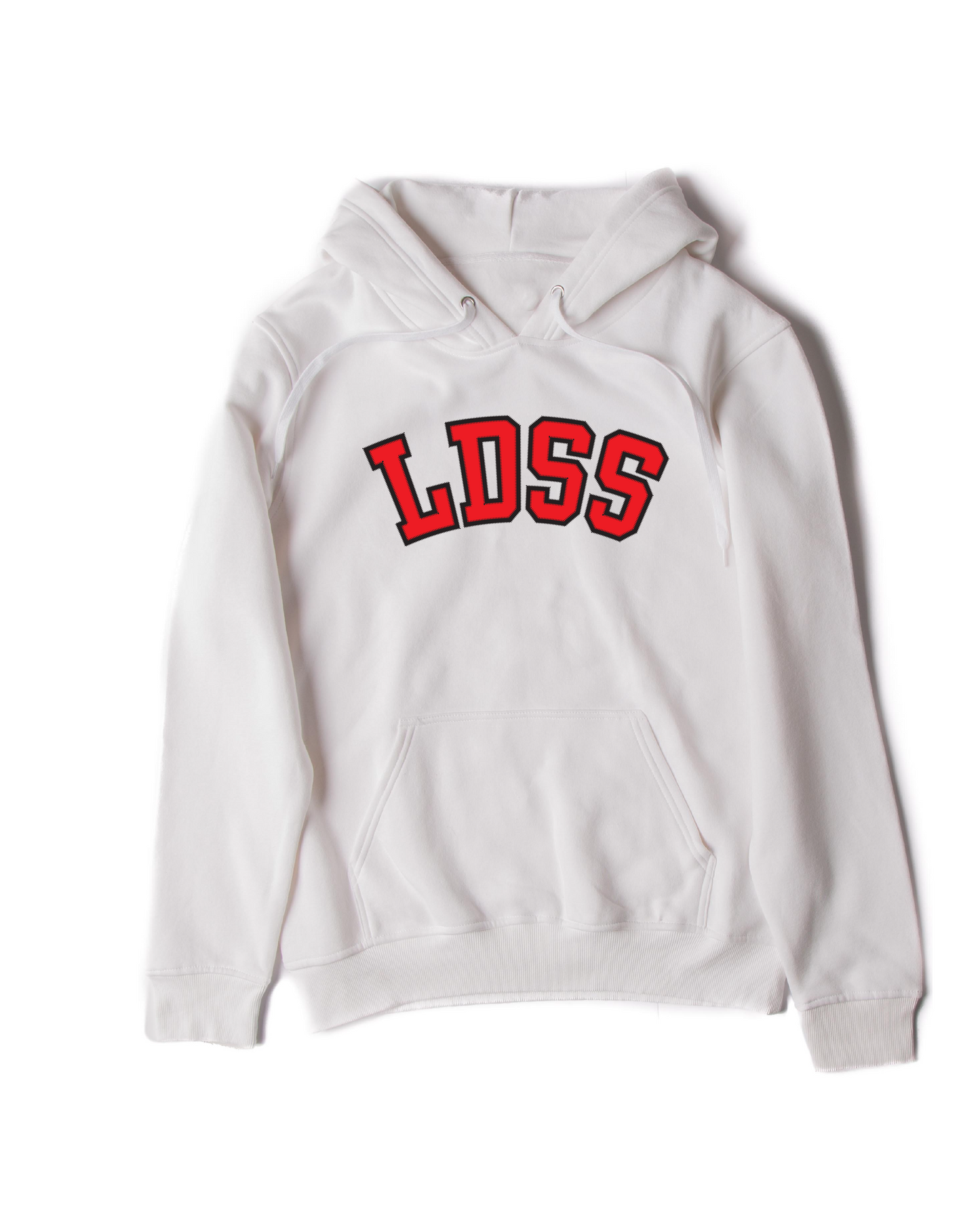 Lord Dorchester Beavers Classic Hoodie