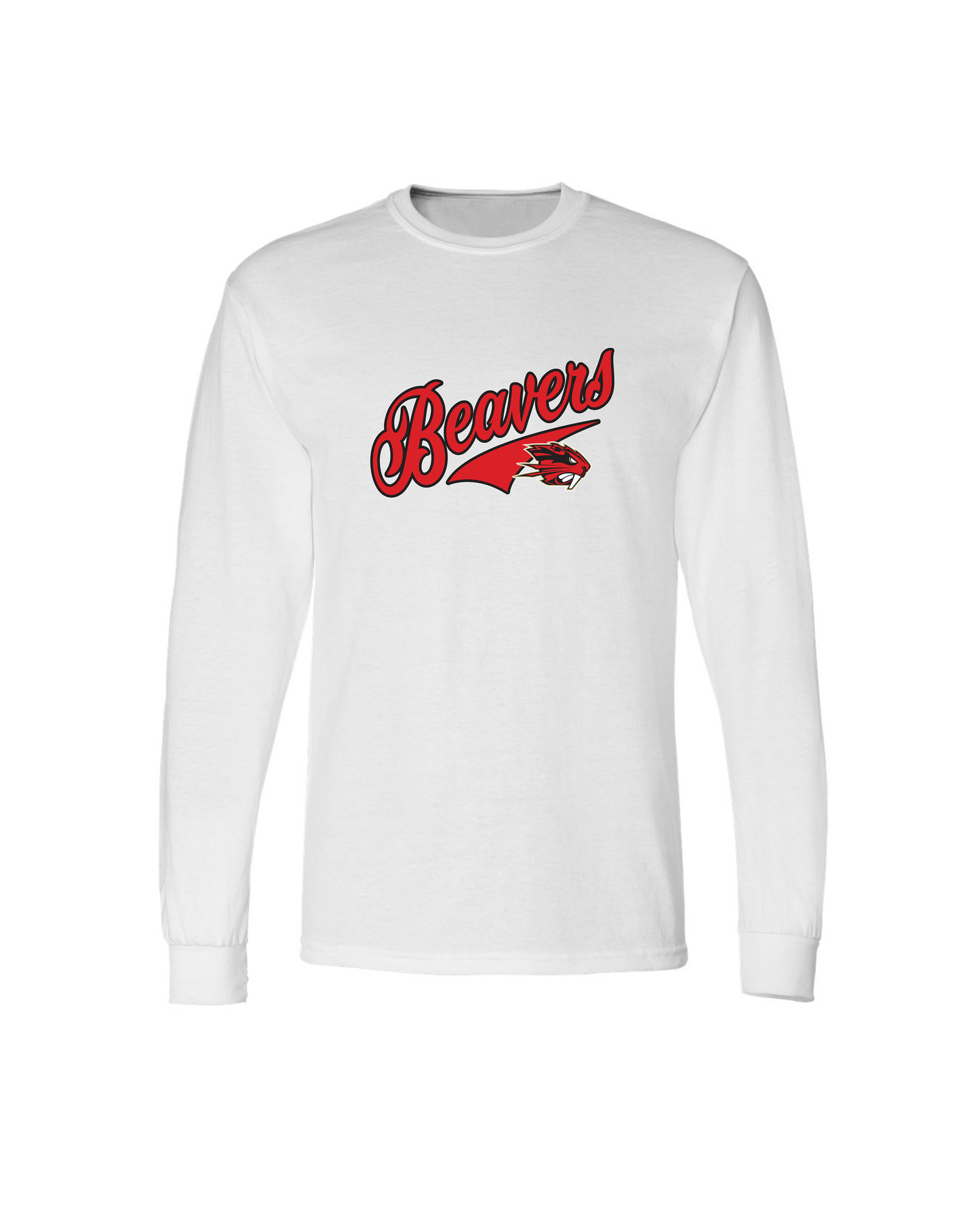Lord Dorchester Beavers Expert Long Sleeve