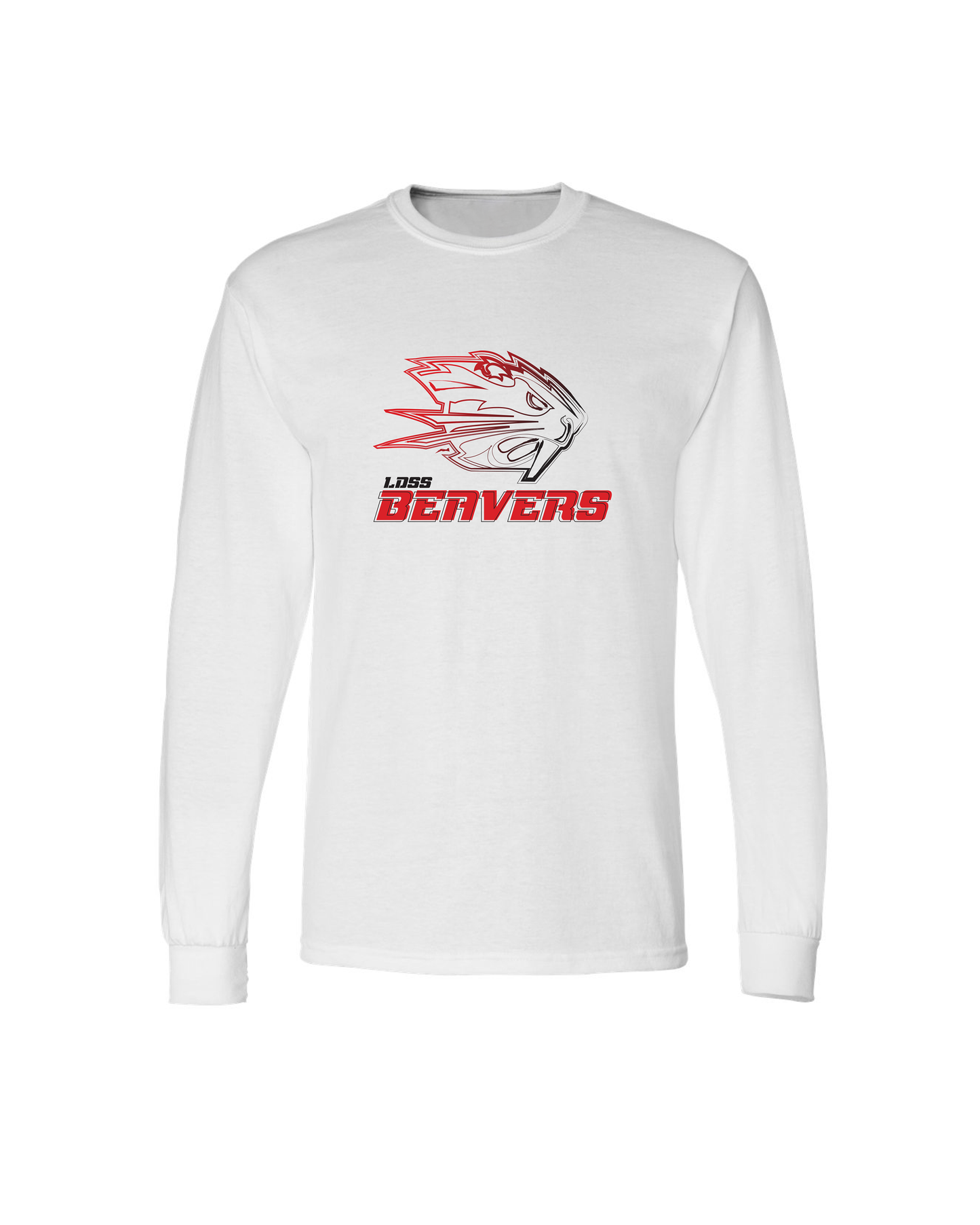 Lord Dorchester Beavers Fresh Long Sleeve