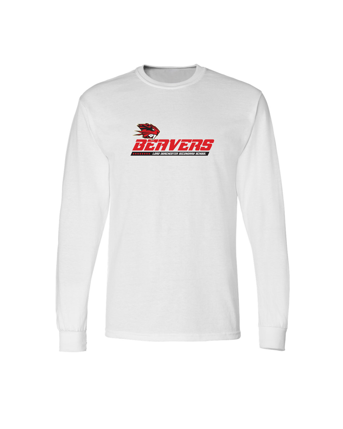 Lord Dorchester Beavers Elite Long Sleeve