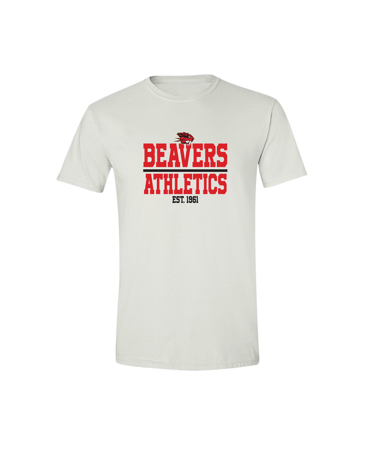 Lord Dorchester Beavers Athletics T-Shirt