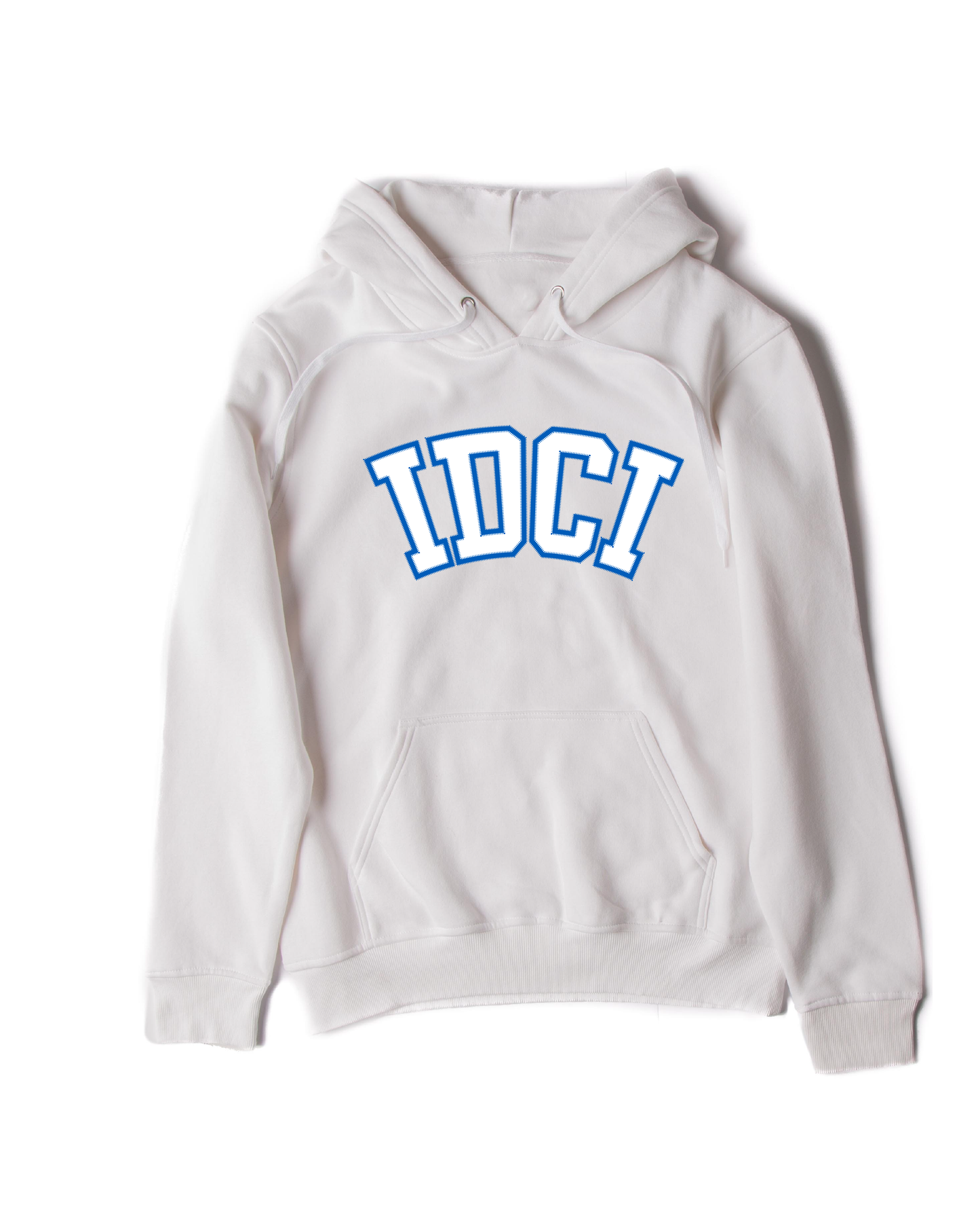 IDCI Blue Bombers Classic Hoodie
