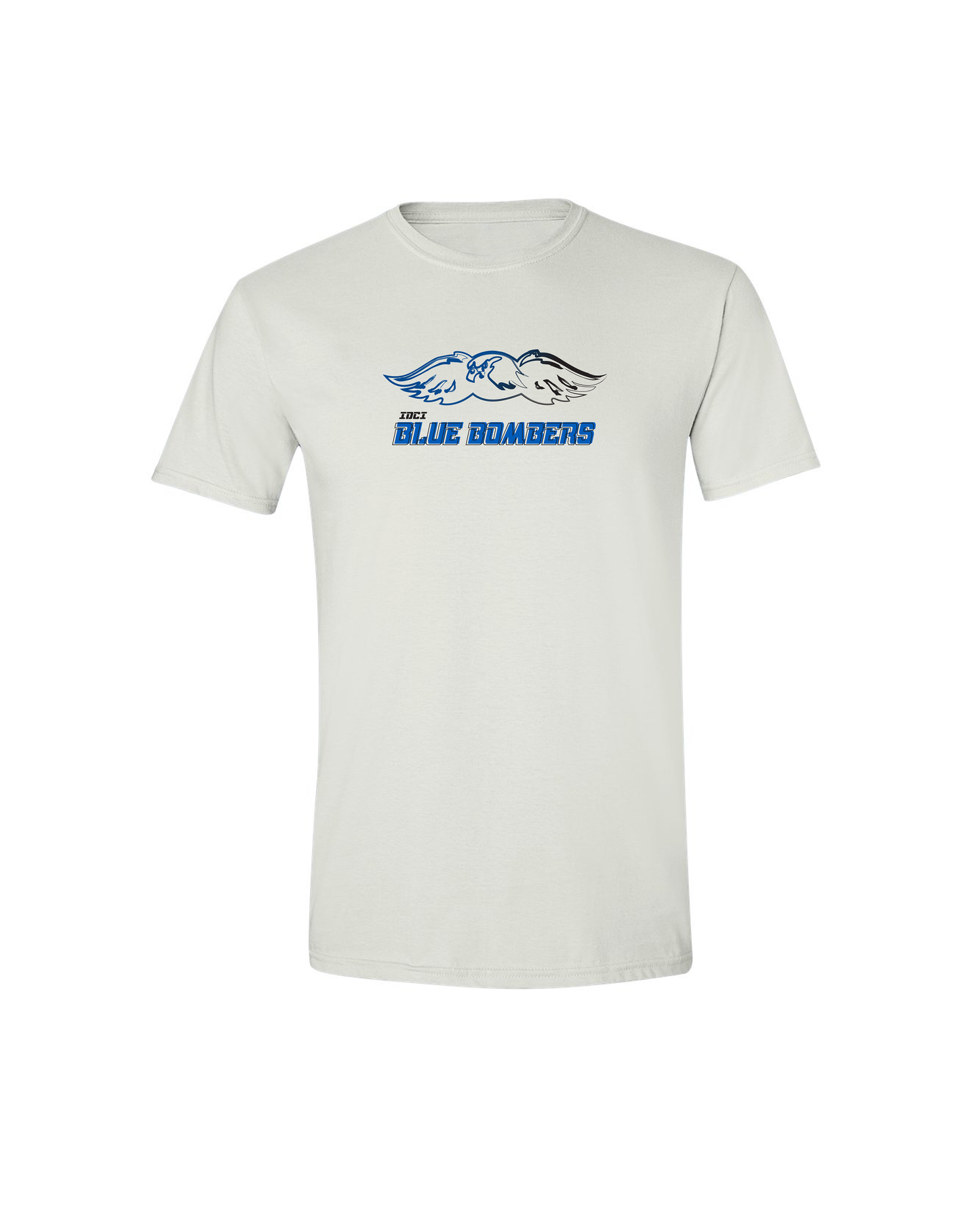 IDCI Blue Bombers Fresh T-Shirt