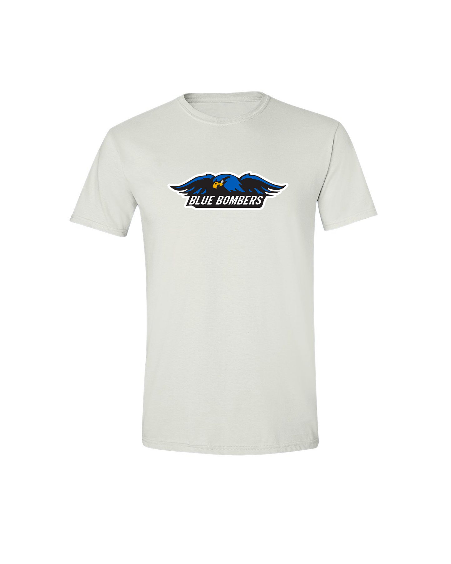 IDCI Blue Bombers Original T-Shirt