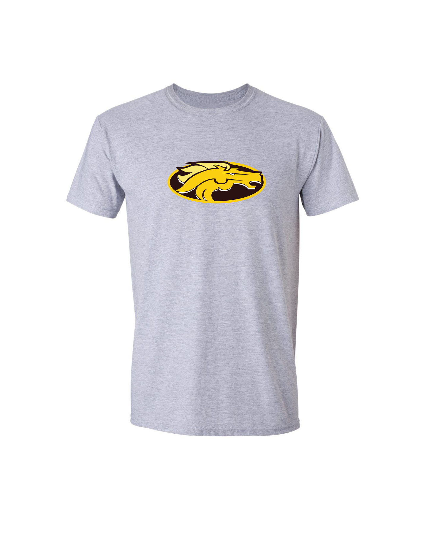 Banting Broncos Original T-Shirt