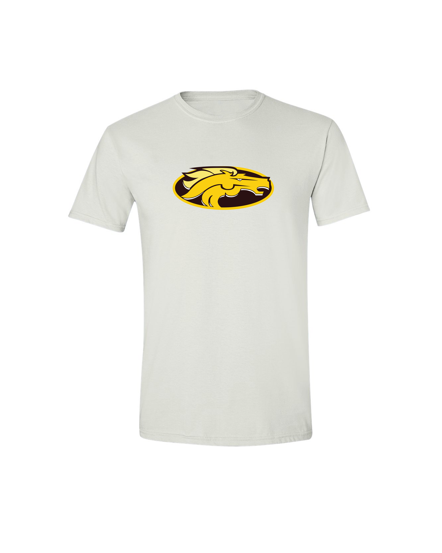Banting Broncos Original T-Shirt