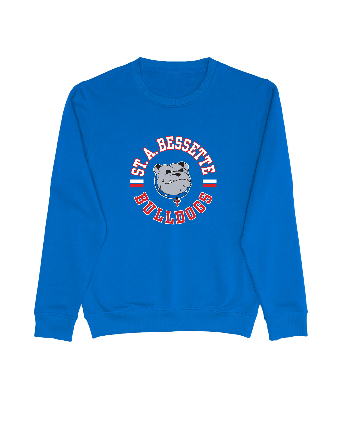 SAB Bulldogs Pro Crewneck