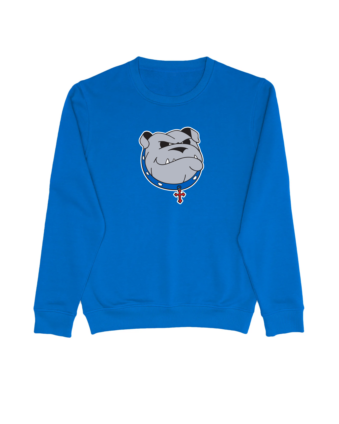SAB Bulldogs Original Crewneck