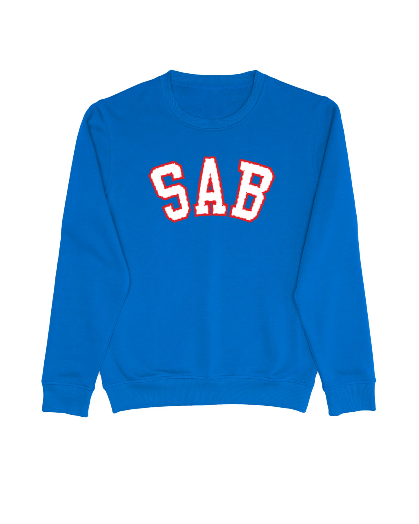 SAB Bulldogs Classic Crewneck