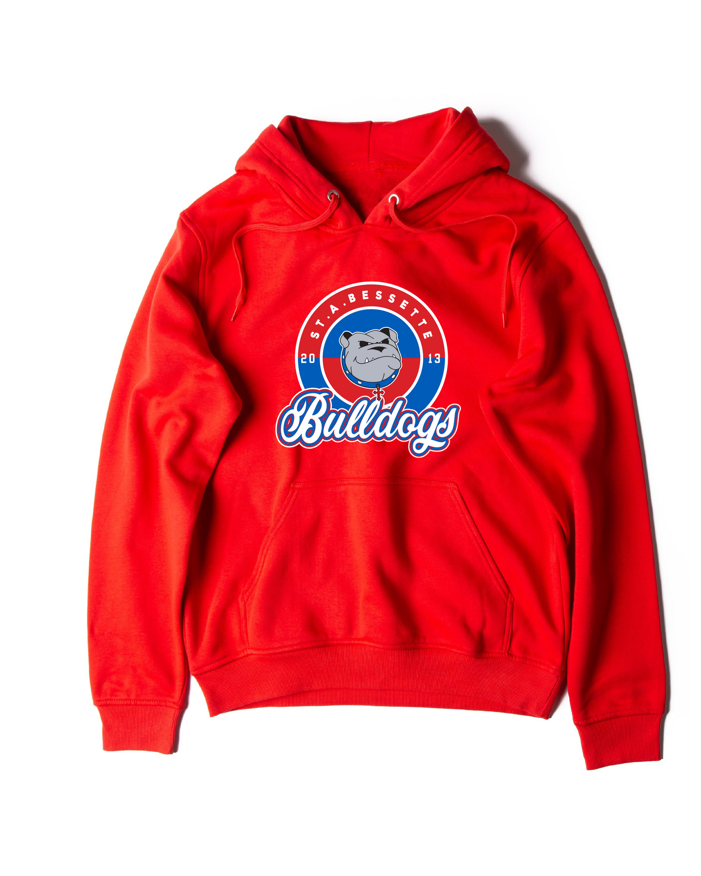 SAB Bulldogs Icon Hoodie