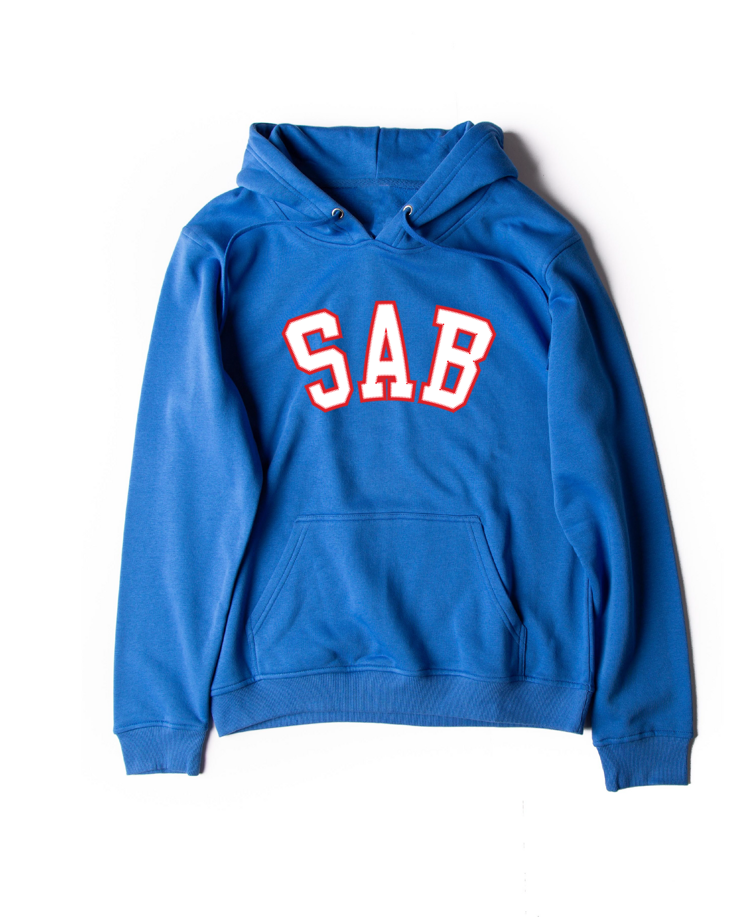 SAB Bulldogs Classic Hoodie