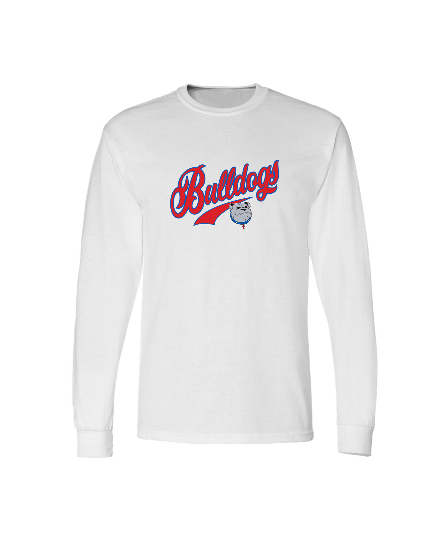 SAB Bulldogs Expert Long Sleeve
