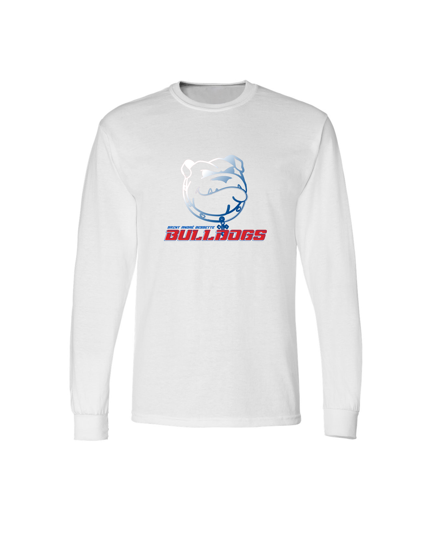 SAB Bulldogs Fresh Long Sleeve