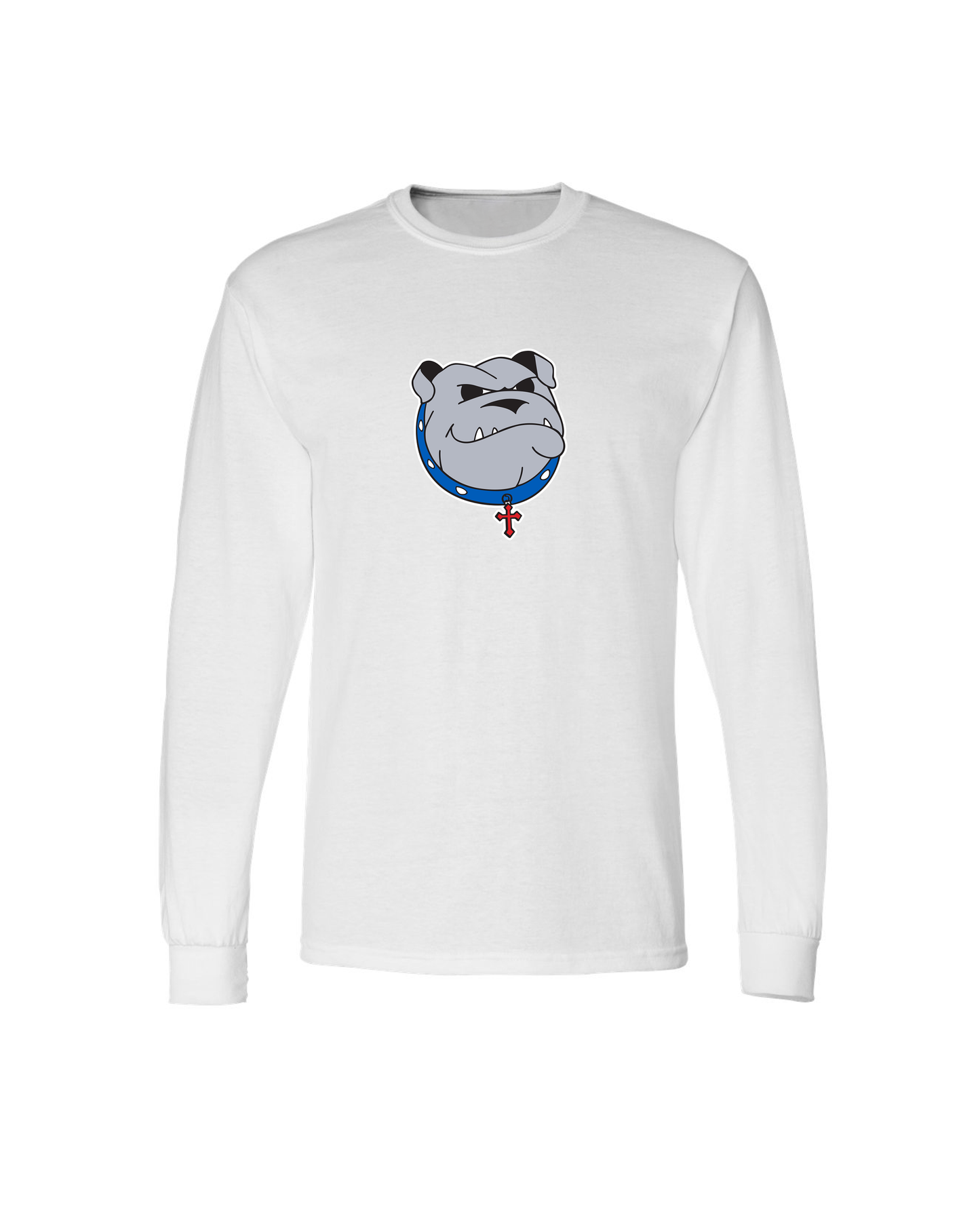 SAB Bulldogs Original Long Sleeve