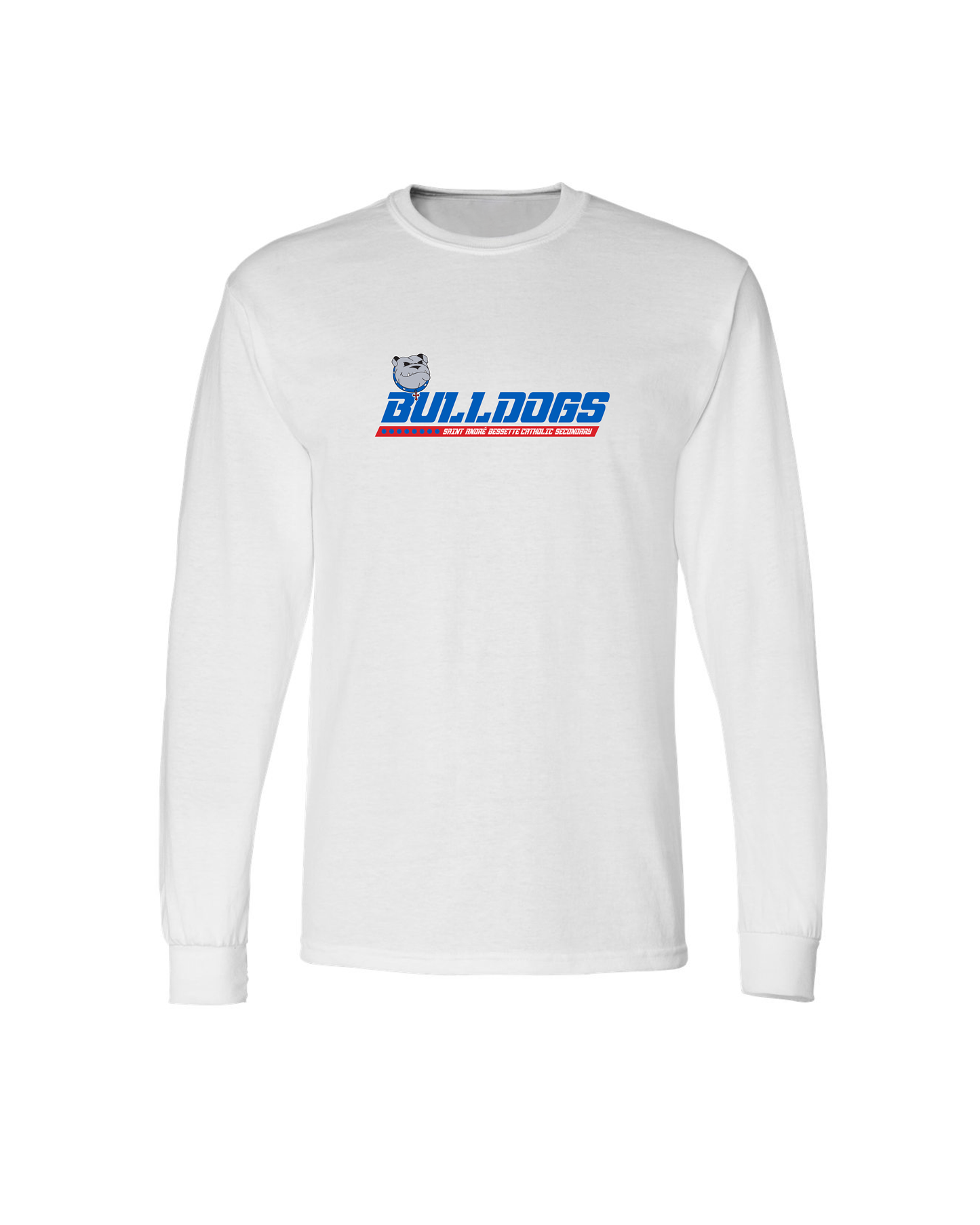 SAB Bulldogs Elite Long Sleeve